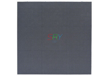 P7.62 de 732mm x de 732mm do diodo emissor de luz de exposição do armário alumínio interno da luz ultra fornecedor