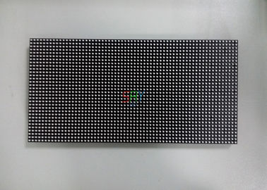 A elevação refresca o módulo conduzido interno do painel da cor completa do passo 5mm do uso da fase com MBI5124 IC fornecedor