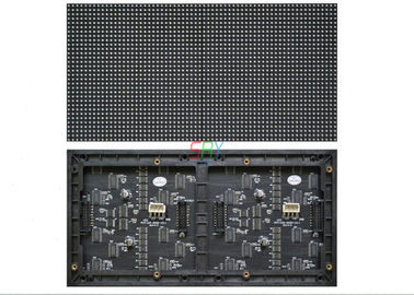 Módulo Linsn/nova da tela de exposição do diodo emissor de luz do fundo de fase de P4 SMD2121 RGB - Star o controle fornecedor