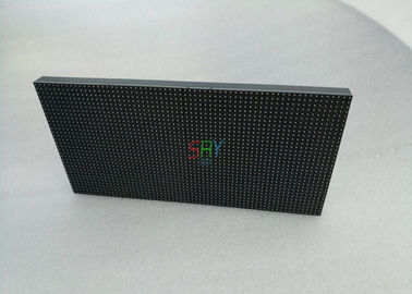 Módulo Linsn/nova da tela de exposição do diodo emissor de luz do fundo de fase de P4 SMD2121 RGB - Star o controle fornecedor