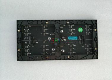 Módulo Linsn/nova da tela de exposição do diodo emissor de luz do fundo de fase de P4 SMD2121 RGB - Star o controle fornecedor
