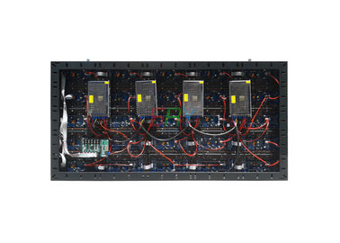 Do diodo emissor de luz feito sob encomenda do armário/altamente da definição de exposição do diodo emissor de luz de P8 SMD armário da tela fornecedor
