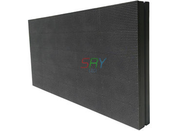Do diodo emissor de luz feito sob encomenda do armário/altamente da definição de exposição do diodo emissor de luz de P8 SMD armário da tela fornecedor