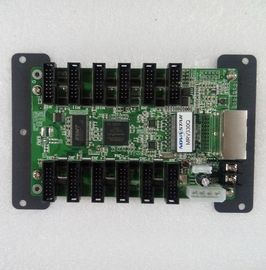 Diodo emissor de luz da NOVA MRV330 que recebe o sistema de controlo síncrono da exposição de diodo emissor de luz da cor completa do cartão fornecedor