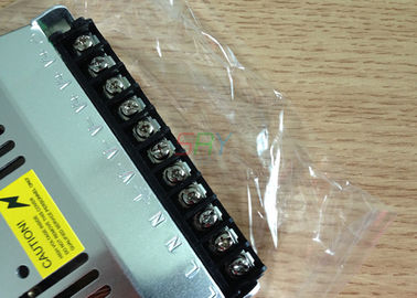 Fonte de alimentação de trabalho ajustável erengy magro dos acessórios 5V 60A da exposição de diodo emissor de luz de G fornecedor