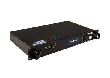 Controlador MCTRL660 de NovaStar da cor completa que envia o controlador do apoio da cascata da caixa fornecedor