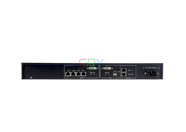 Controlador MCTRL660 de NovaStar da cor completa que envia o controlador do apoio da cascata da caixa fornecedor