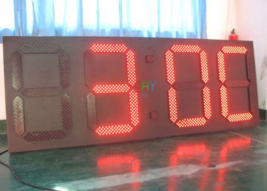 Exposição de mensagem movente azul vermelha impermeável do diodo emissor de luz do verde amarelo variável com controlo a distância fornecedor