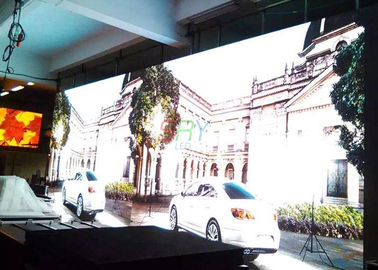 IP65 6500nits HD conduziu a placa de exposição painéis/1R1G1B conduzida exterior P5 da exibição de vídeo fornecedor