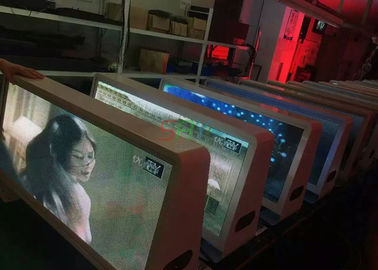 Sinal de anúncio sem fio do diodo emissor de luz da exposição de diodo emissor de luz 3G da parte superior do táxi P5 Wifi fornecedor