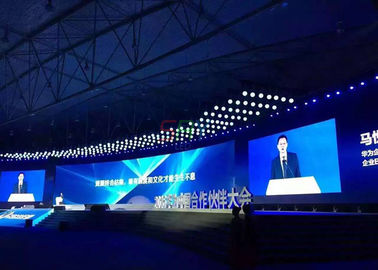 1500 o diodo emissor de luz da fase do brilho alto P3.91 das lêndeas seleciona o arrendamento para meios de propaganda fornecedor