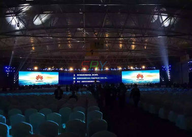 1500 o diodo emissor de luz da fase do brilho alto P3.91 das lêndeas seleciona o arrendamento para meios de propaganda fornecedor