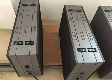 192 TELA feito-à-medida movente do diodo emissor de luz do táxi do controle exposição/4g do diodo emissor de luz do táxi de x 64dots fornecedor