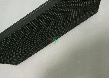 40000 pontos/SMD2727 exterior do módulo 64 x 32 da exposição diodo emissor de luz P5 do sqm cartão de controle sem fio do pixel fornecedor