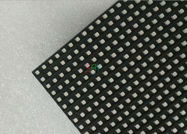 40000 pontos/SMD2727 exterior do módulo 64 x 32 da exposição diodo emissor de luz P5 do sqm cartão de controle sem fio do pixel fornecedor