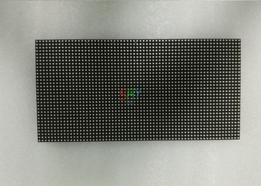 40000 pontos/SMD2727 exterior do módulo 64 x 32 da exposição diodo emissor de luz P5 do sqm cartão de controle sem fio do pixel fornecedor