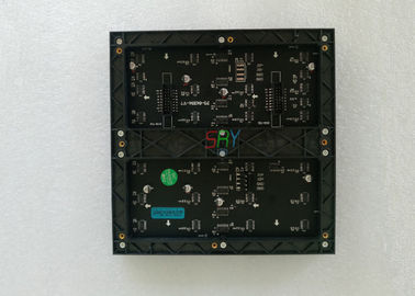 1/ 32 pixéis de suspensão alugados completos internos do módulo 32 x 32 do diodo emissor de luz da cor da varredura P3 SMD fornecedor